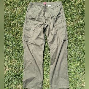 Levi’s cargo pants
